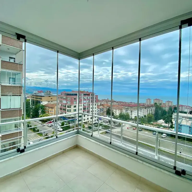 cam balkon